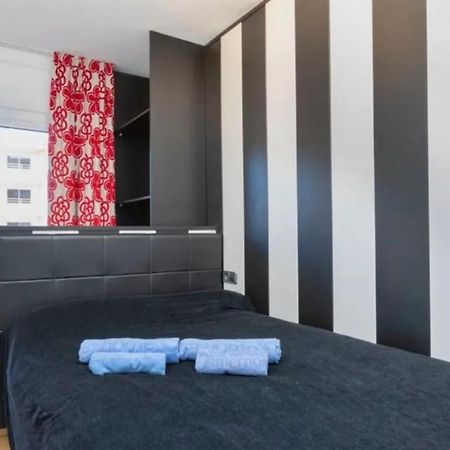 Apartamento Familiar 톨로엘라데몽트그리 외부 사진