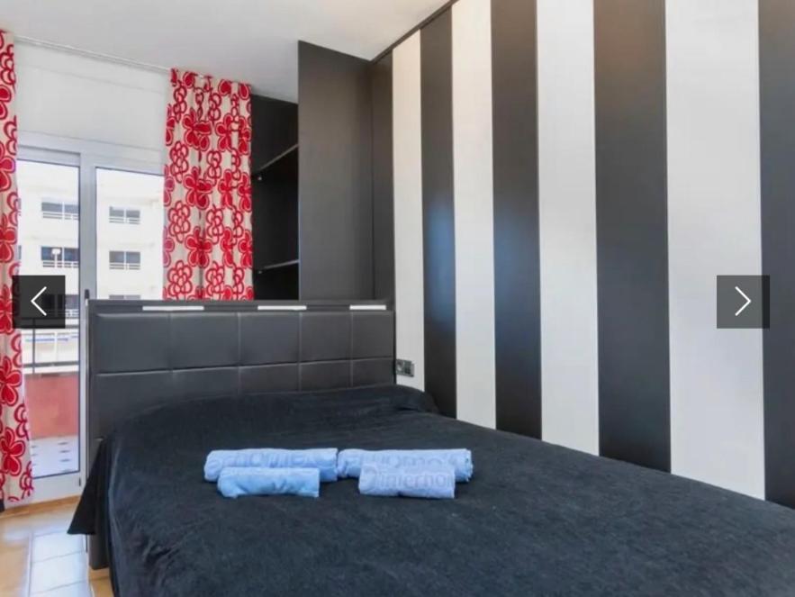 Apartamento Familiar 톨로엘라데몽트그리 외부 사진
