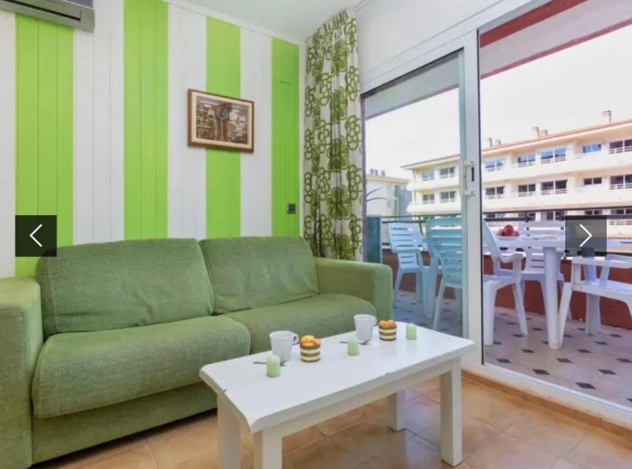 Apartamento Familiar 톨로엘라데몽트그리 외부 사진