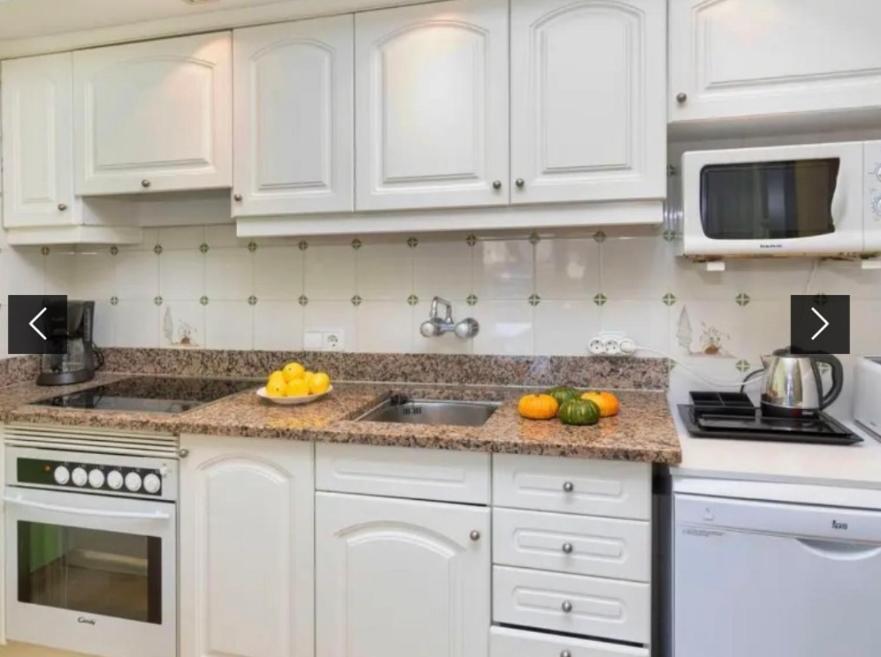 Apartamento Familiar 톨로엘라데몽트그리 외부 사진