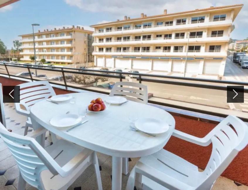 Apartamento Familiar 톨로엘라데몽트그리 외부 사진