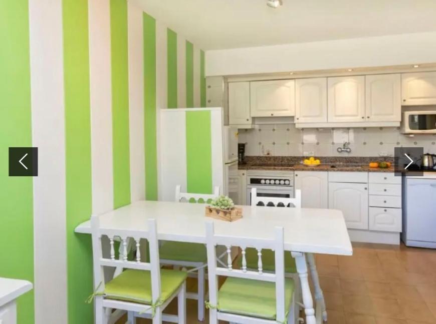 Apartamento Familiar 톨로엘라데몽트그리 외부 사진