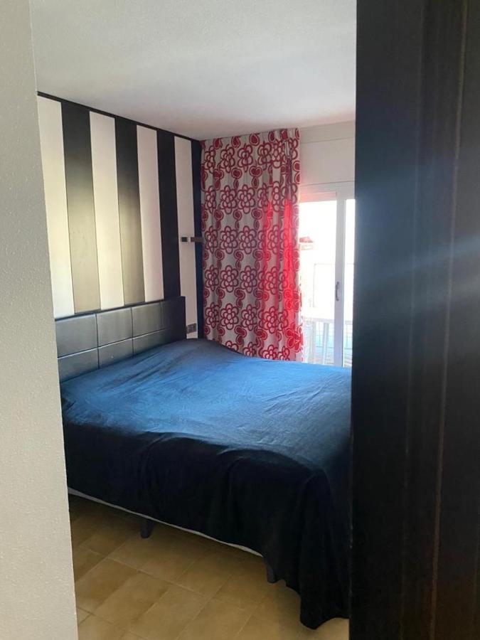 Apartamento Familiar 톨로엘라데몽트그리 외부 사진